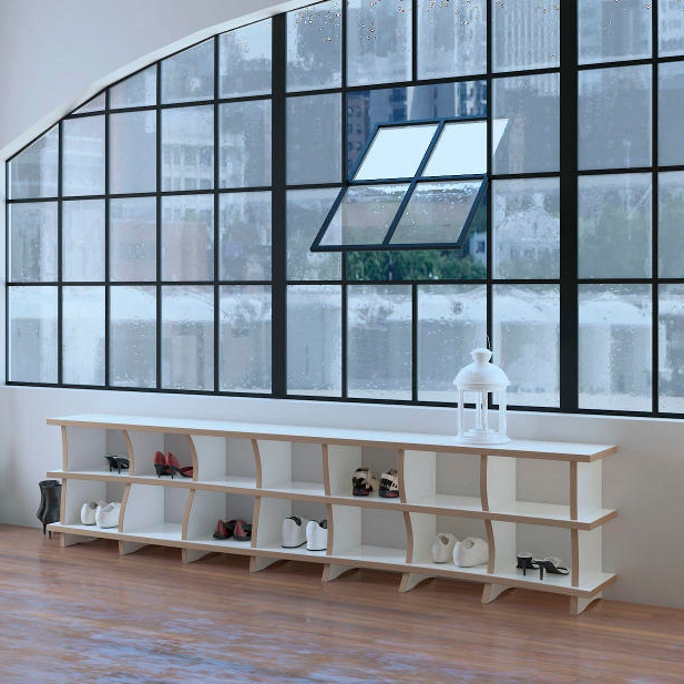 Mostrar el producto shoe bench | Rio del fabricante form.bar