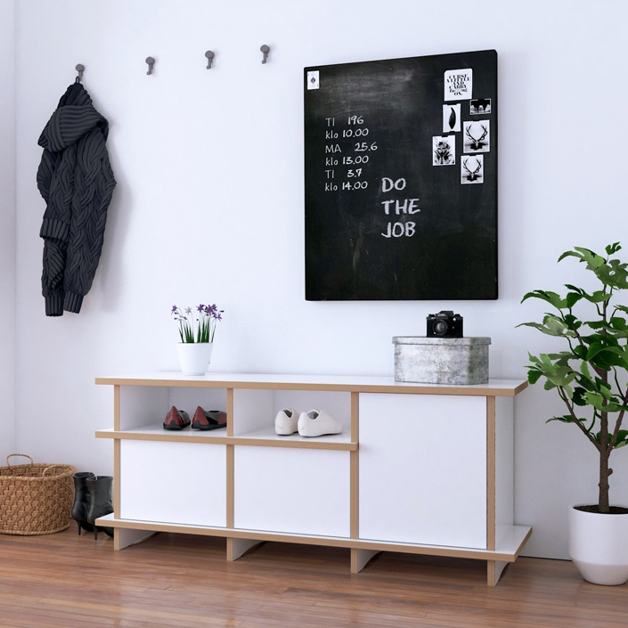 Mostrar el producto shoe cabinet | Andra del fabricante form.bar