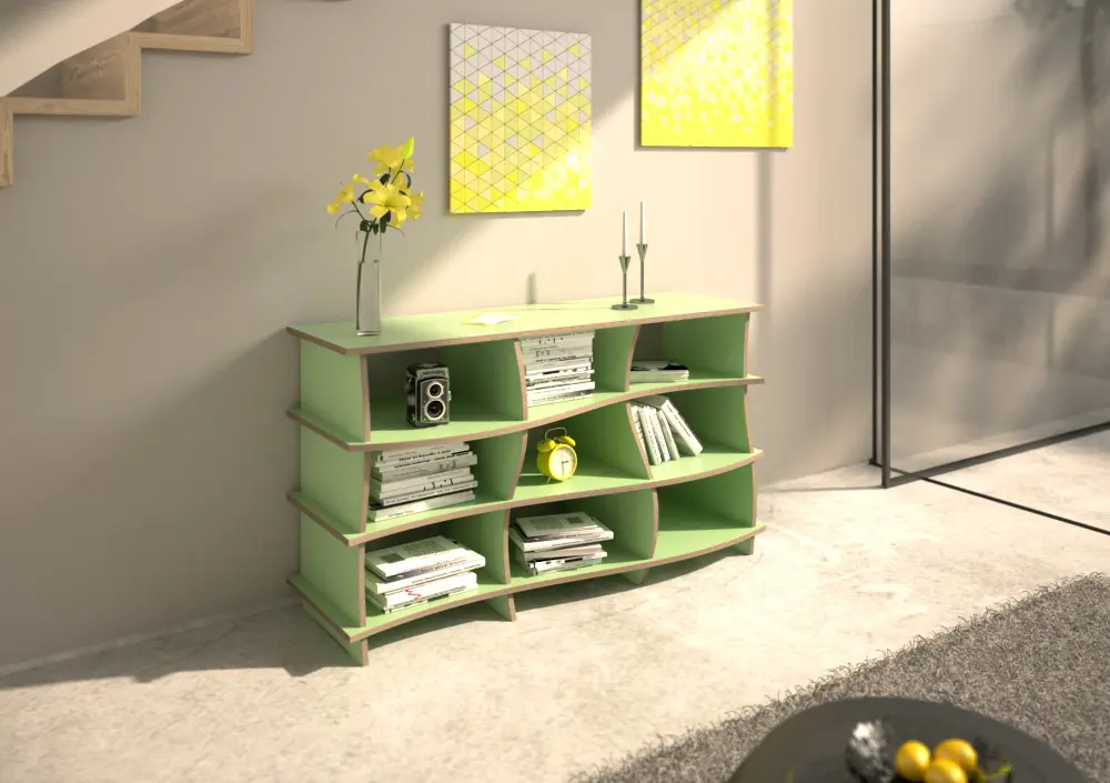 form.bar - sideboard | Froko