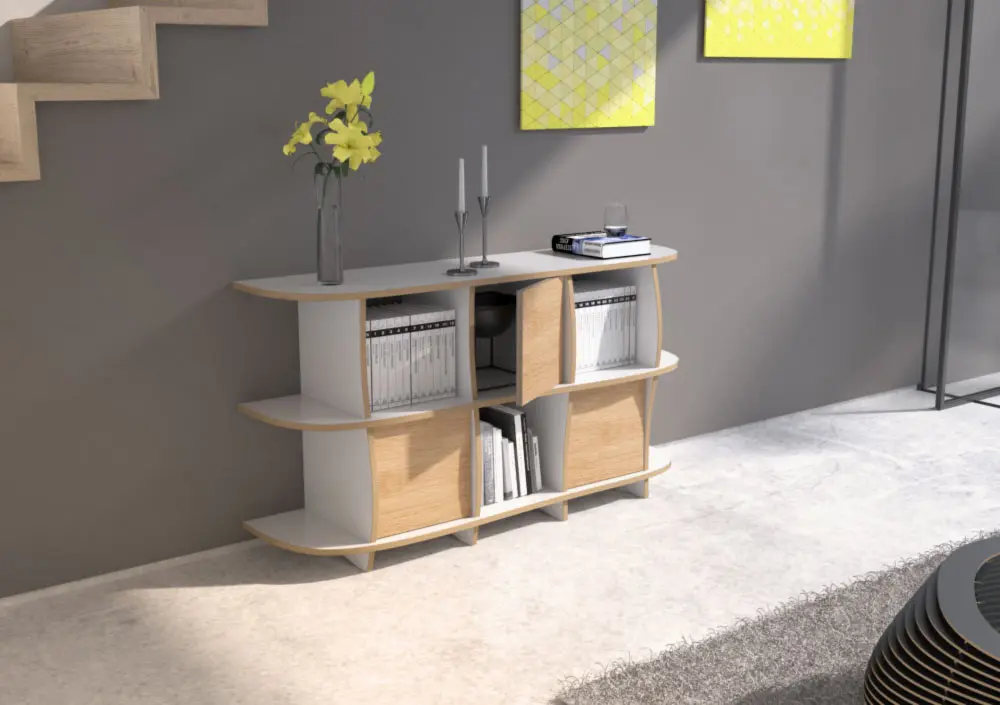 form.bar - sideboard | Sidona