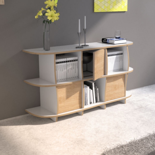 Mostrar el producto sideboard | Sidona del fabricante form.bar