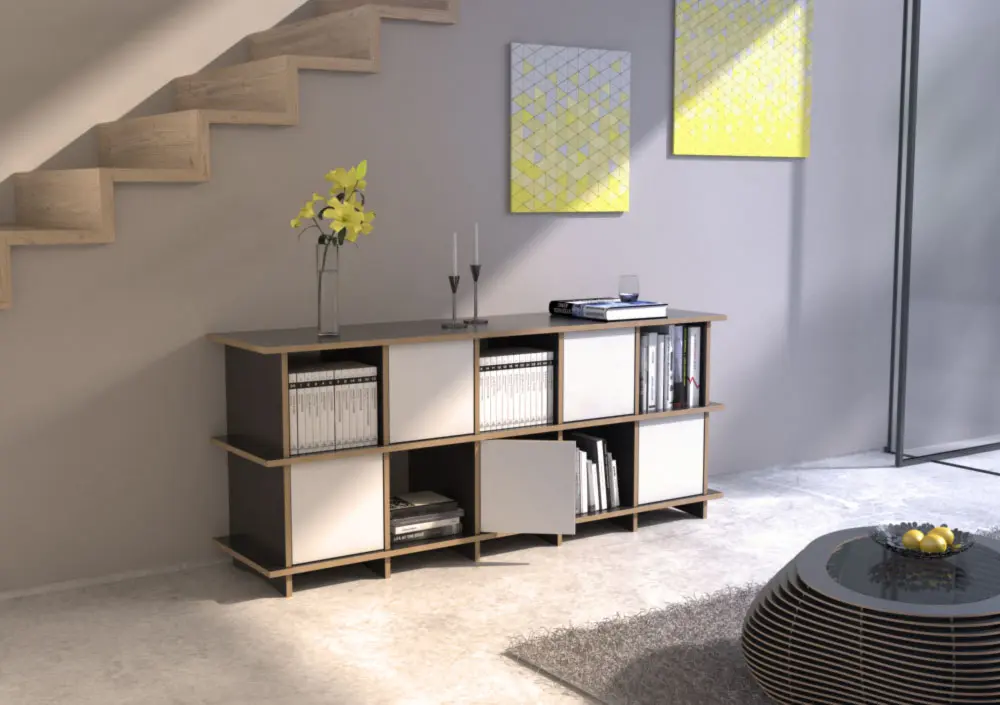form.bar - sideboard | Strada L