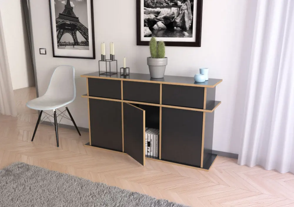 form.bar - Sideboard | Strada M