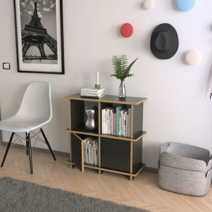 Mostrar el producto sideboard | Strada S del fabricante form.bar