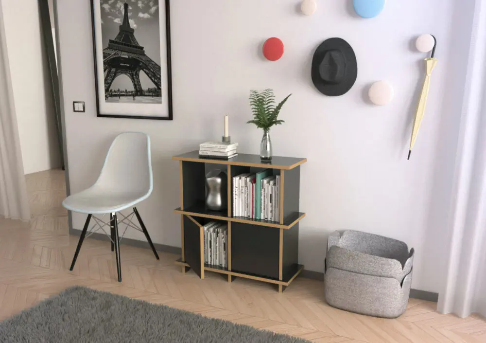 form.bar - sideboard | Strada S