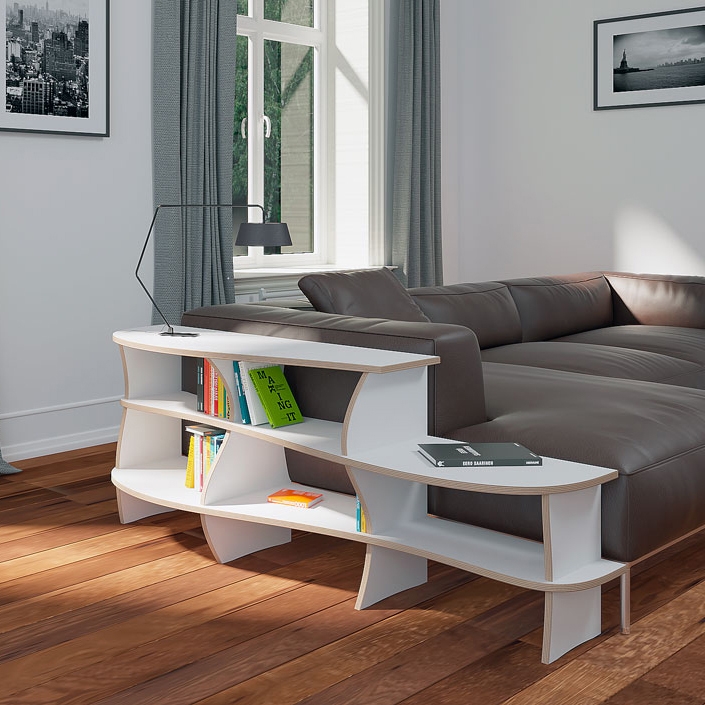 Mostrar el producto sideboard | Theresa del fabricante form.bar