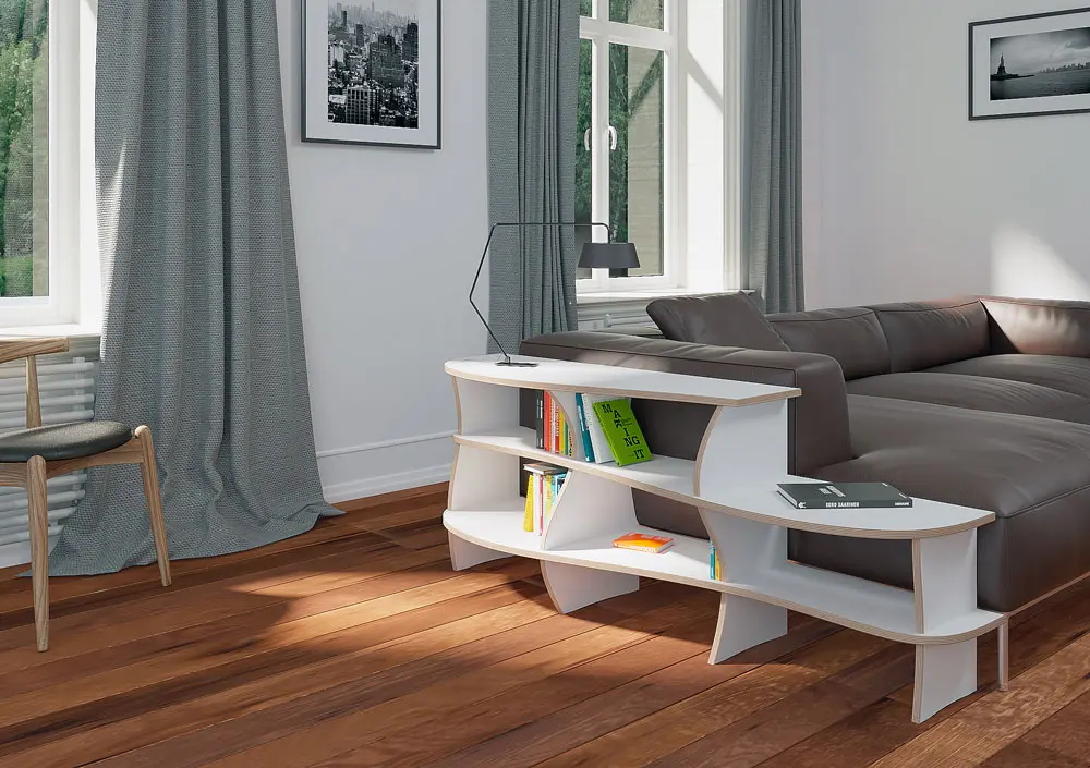 form.bar - sideboard | Theresa