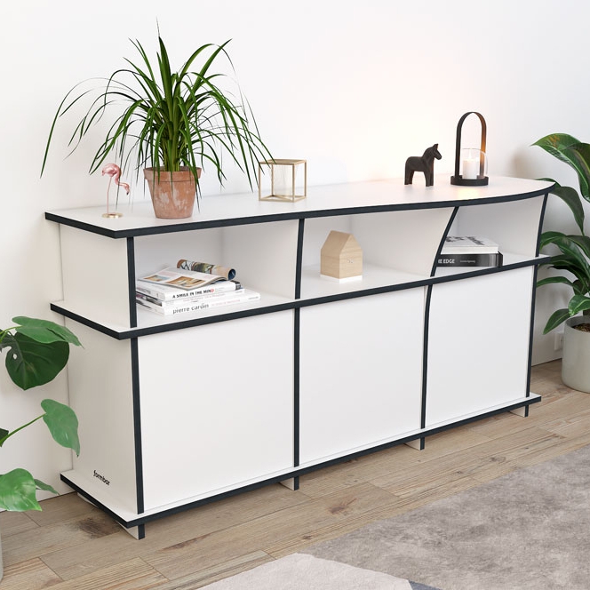 Mostrar el producto sideboard | Yvonne del fabricante form.bar