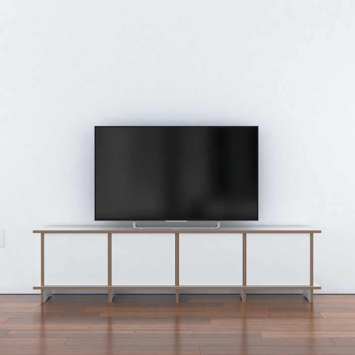Mostrar el producto tv cabinet | Dora M del fabricante form.bar