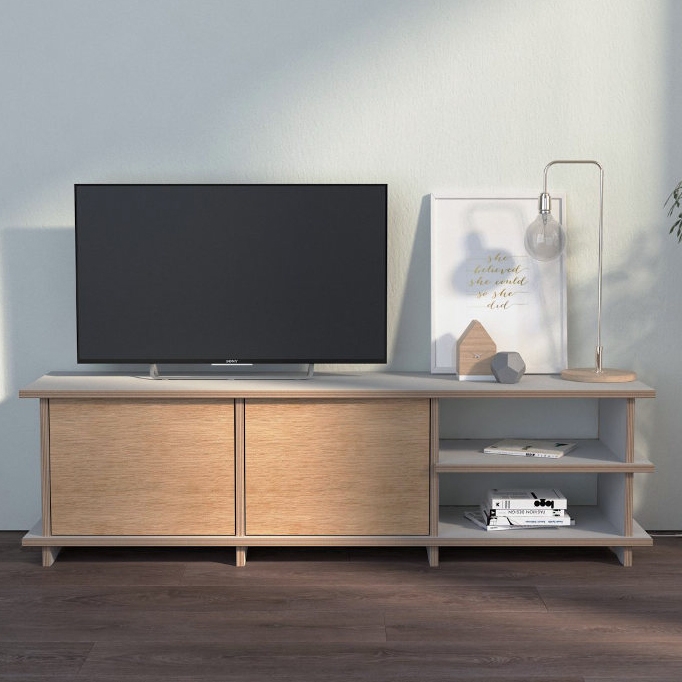 Mostrar el producto tv cabinet | Ladina del fabricante form.bar