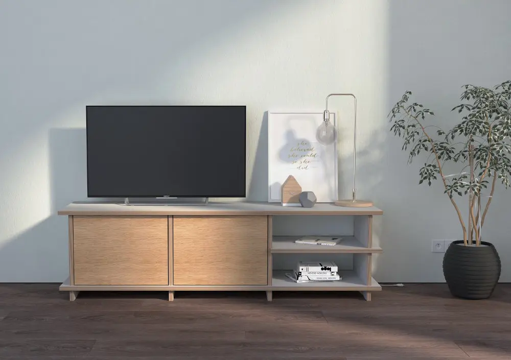 form.bar - tv cabinet | Ladina