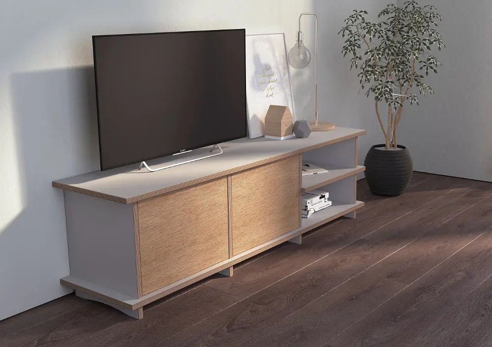 form.bar - tv cabinet | Ladina