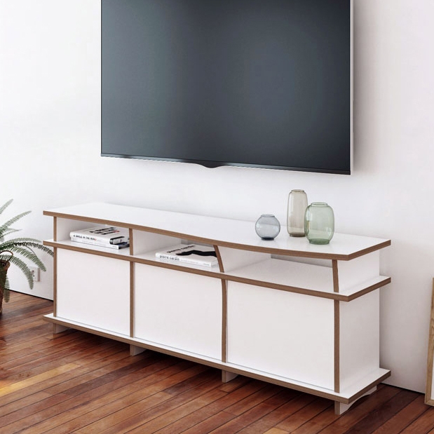 Mostrar el producto tv cabinet | Pure del fabricante form.bar