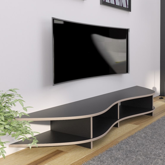 Afficher le produit tv lowboard | Lowya du fabricant form.bar