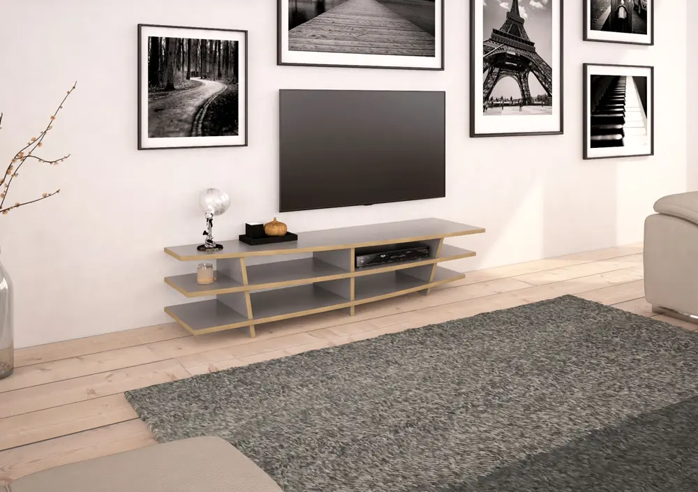 form.bar - tv lowboard | Optia