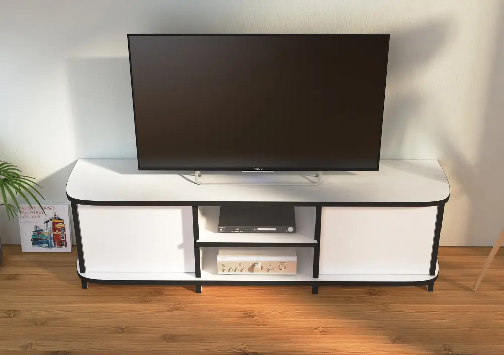 form.bar - tv lowboard | Retra
