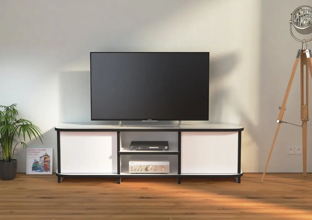 form.bar - tv lowboard | Retra