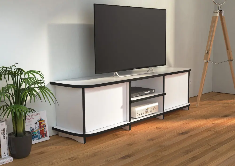 form.bar - tv lowboard | Retra