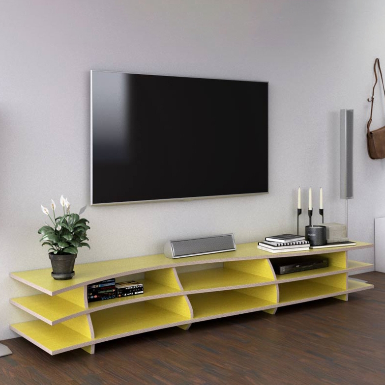 Afficher le produit tv lowboard | Trielle du fabricant form.bar