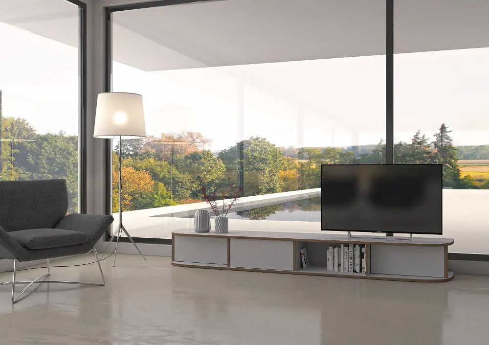 form.bar - TV-Lowboard | Zio