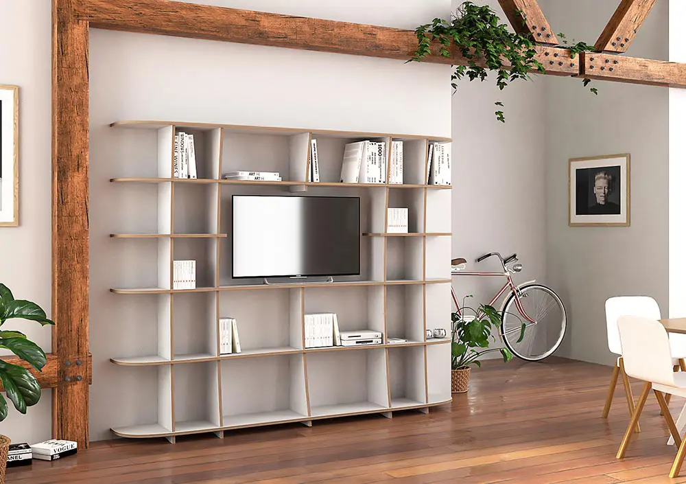 form.bar - tv wall | Salima