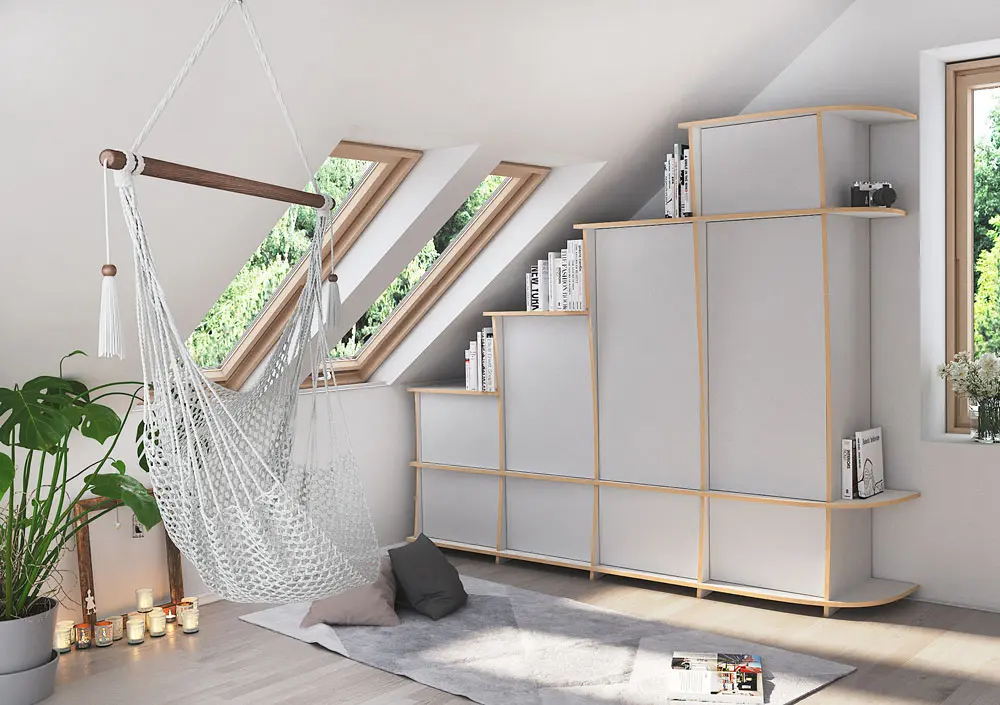 form.bar - wardrobe | Taro