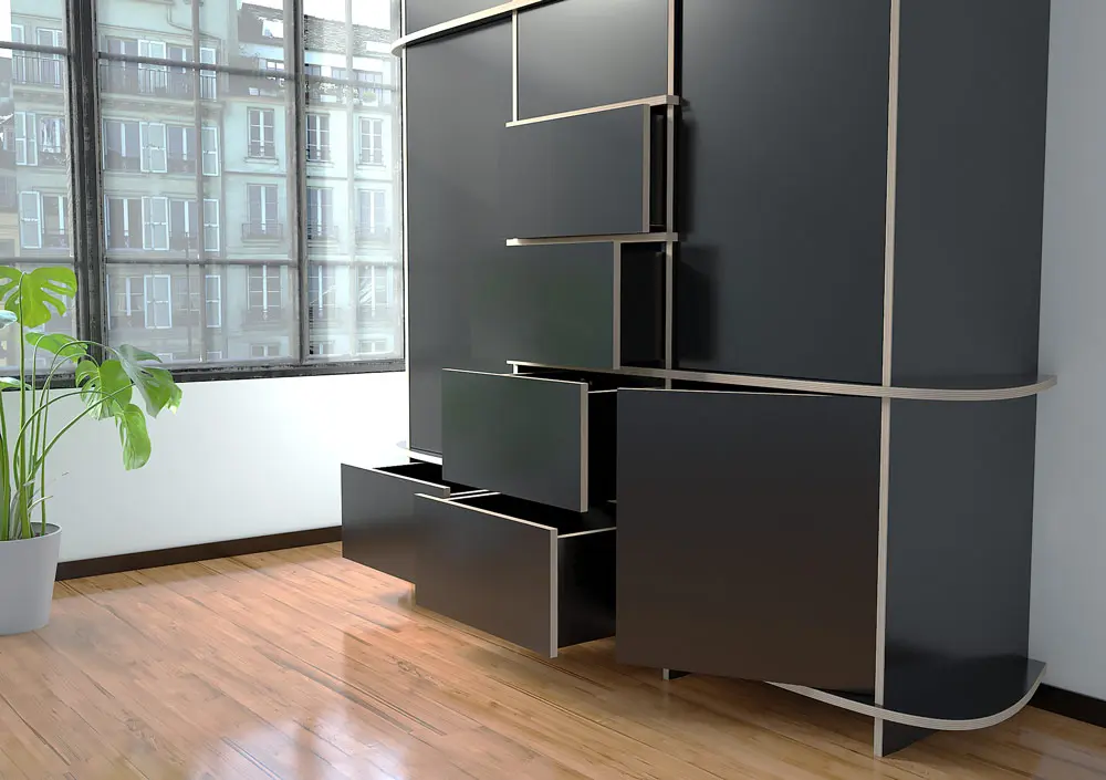 form.bar - wardrobe | Tenga