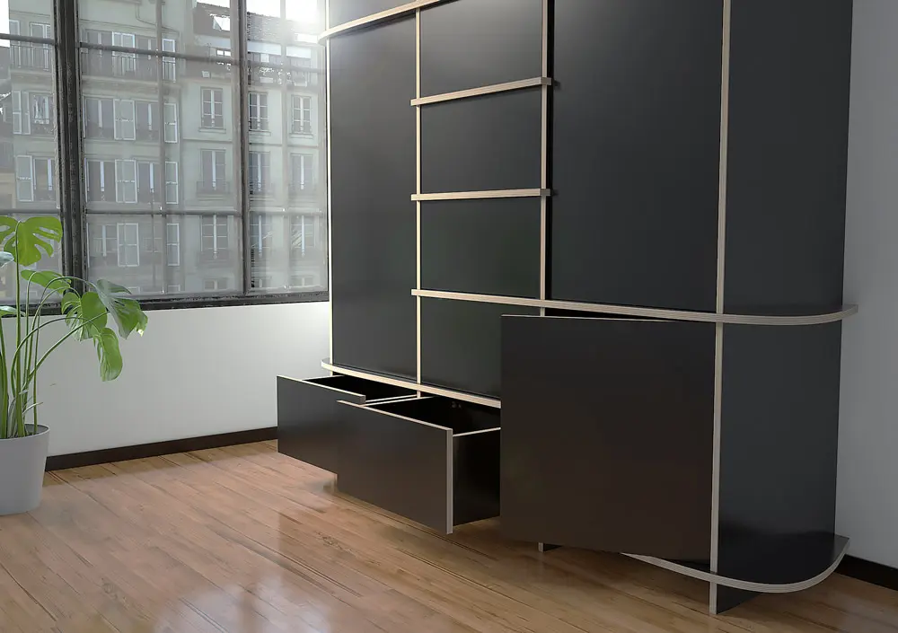 form.bar - wardrobe | Tenga