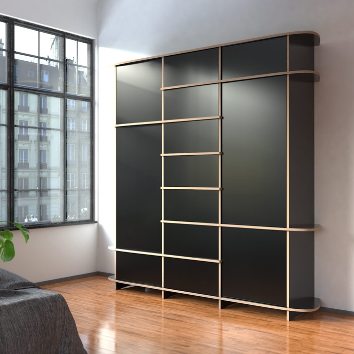 Afficher le produit wardrobe | Tenga du fabricant form.bar