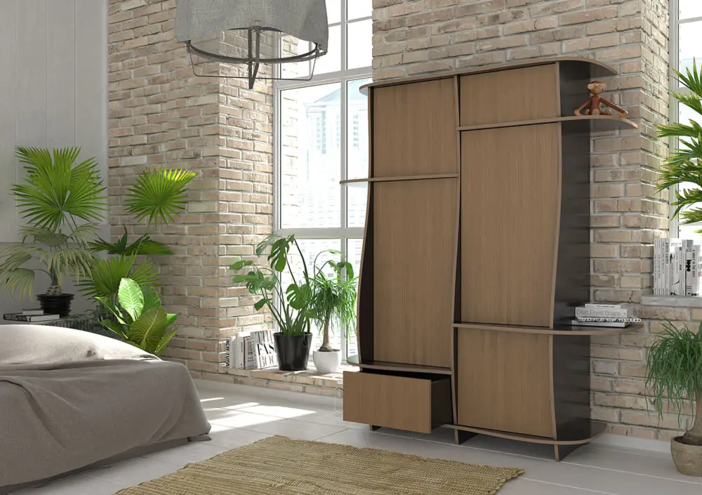 form.bar - wardrobe | Viva
