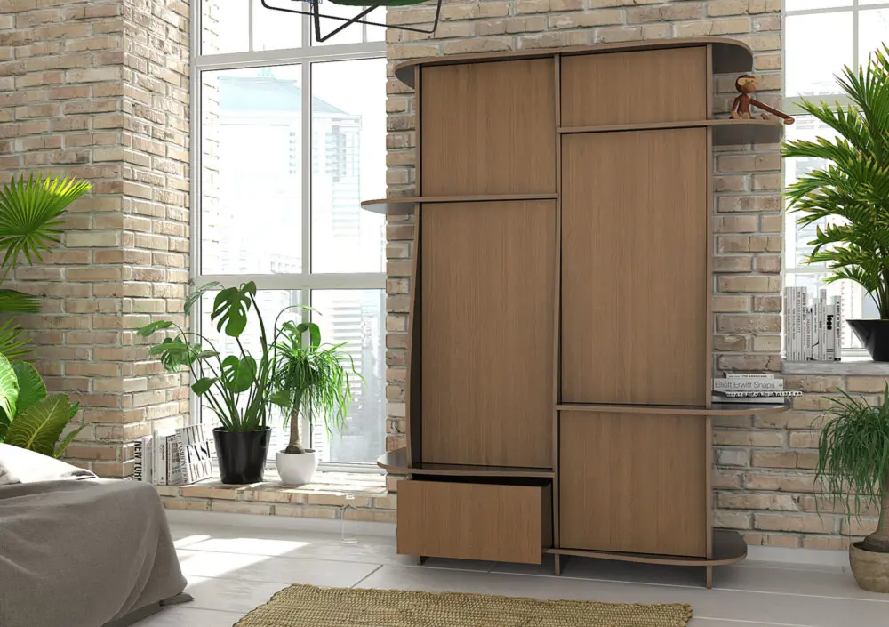 form.bar - wardrobe | Viva