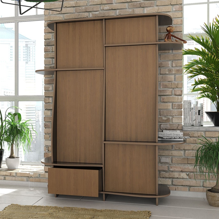Afficher le produit wardrobe | Viva du fabricant form.bar