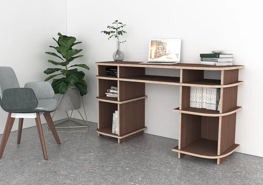 form.bar - writing desk | Allen