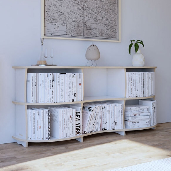 Afficher le produit sideboard | Cali du fabricant form.bar