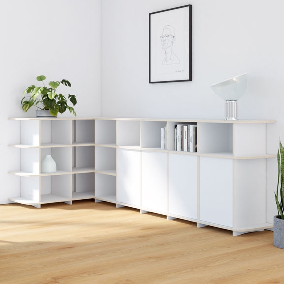 Afficher le produit sideboard | Cornita du fabricant form.bar