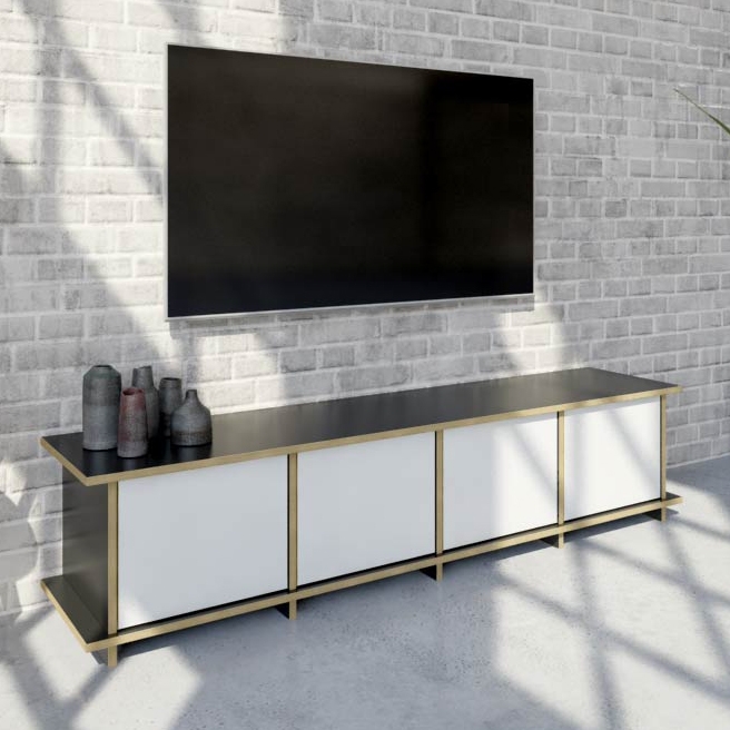 Mostrar el producto tv cabinet | Doralo del fabricante form.bar