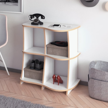 Mostrar el producto sideboard | Entrada MDF del fabricante form.bar