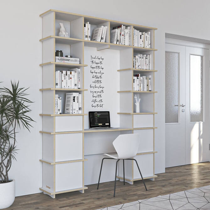 Mostrar el producto writing desk | Fridel del fabricante form.bar