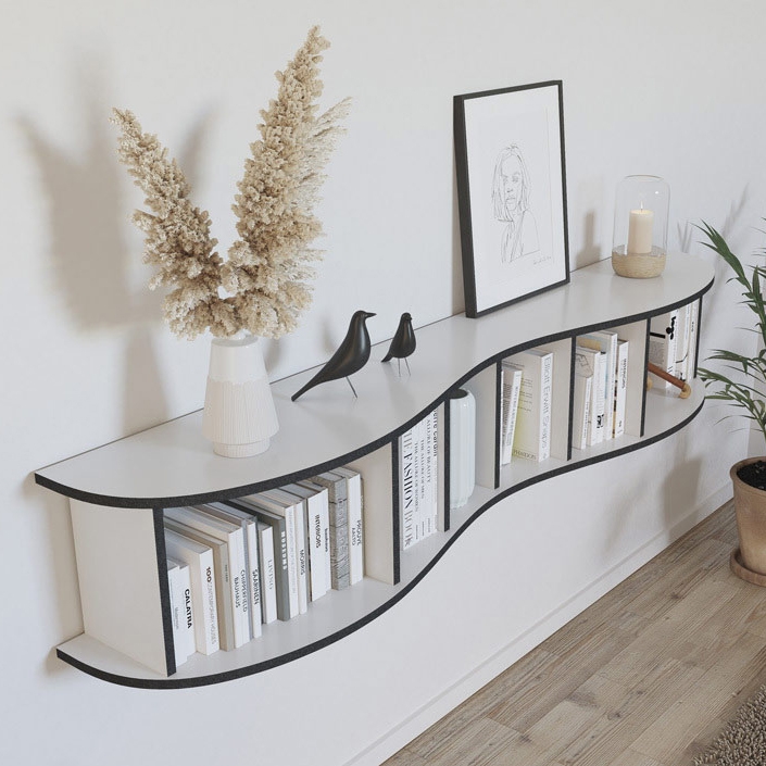 Mostrar el producto sideboard | Gabbiana del fabricante form.bar