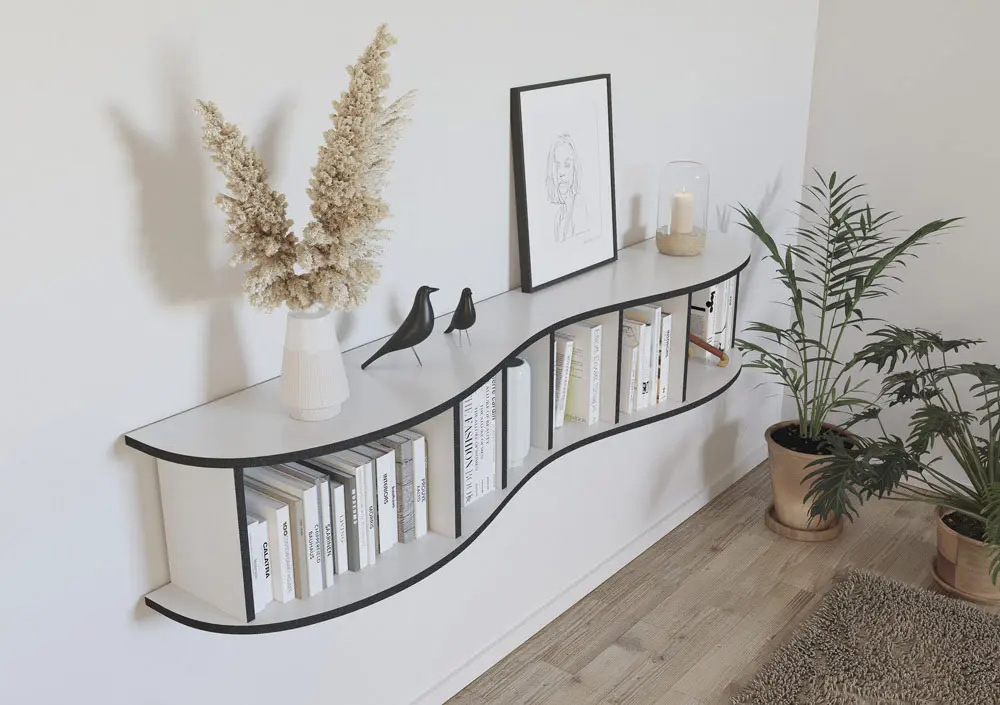 form.bar - sideboard | Gabbiana