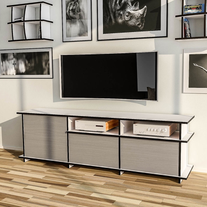 Mostrar el producto tv cabinet | Ina del fabricante form.bar