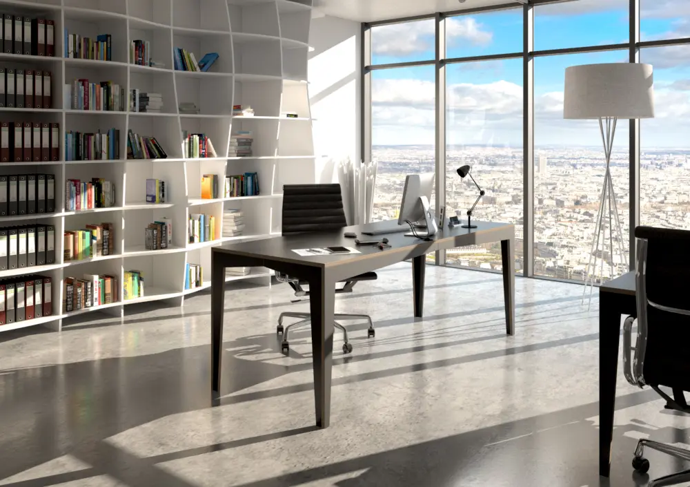 form.bar - conference table | Kubito