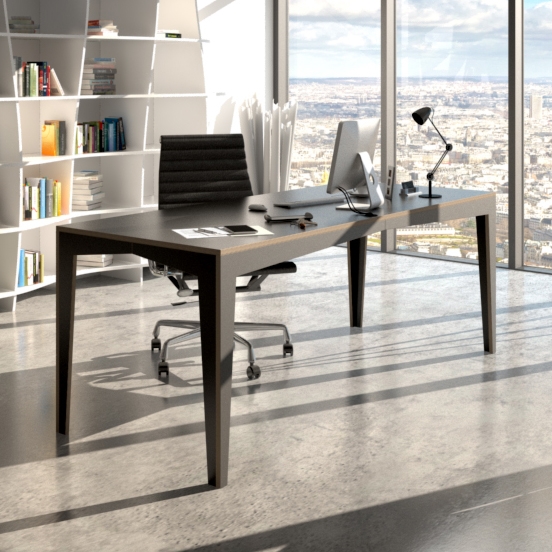 Mostrar el producto conference table | Kubito del fabricante form.bar