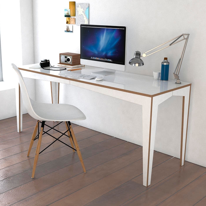 Mostrar el producto writing desk | Kubito del fabricante form.bar