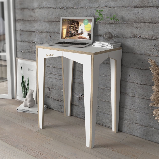 Mostrar el producto standing table | Kubo del fabricante form.bar