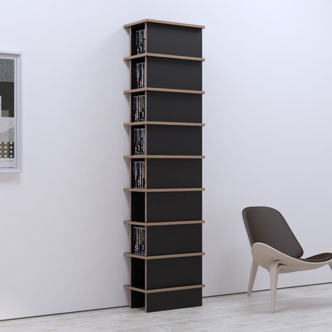 Mostrar el producto cd dvd shelf | Lena del fabricante form.bar