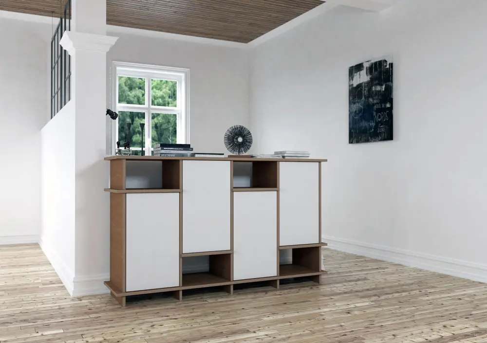 form.bar - commode | Lina