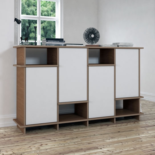 Display product commode | Lina from manufacturer form.bar