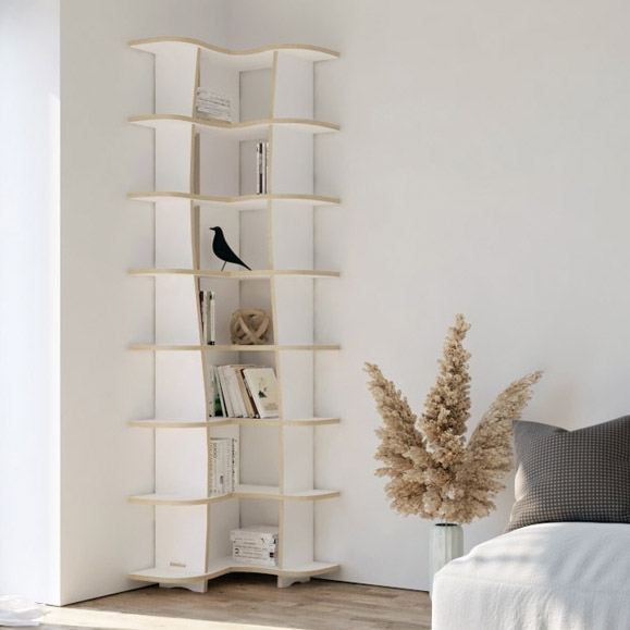 Mostrar el producto corner shelf | Maritza del fabricante form.bar