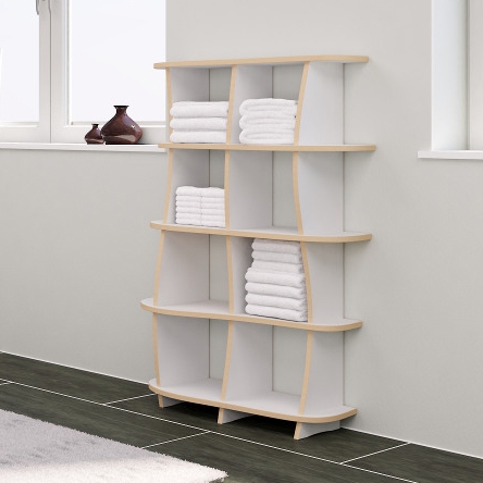Mostrar el producto bathroom shelf | Nela del fabricante form.bar